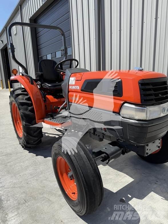 Kubota L3130 Ciągniki rolnicze