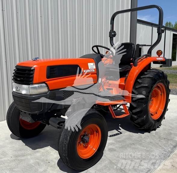 Kubota L3130 Ciągniki rolnicze