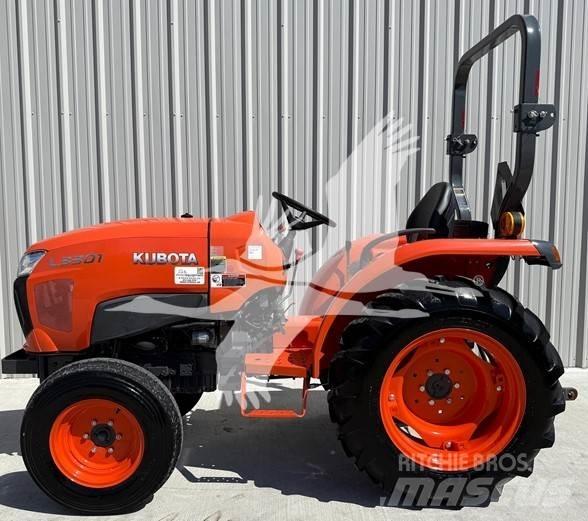 Kubota L3301 Ciągniki rolnicze