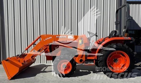 Kubota L3901 Ciągniki rolnicze