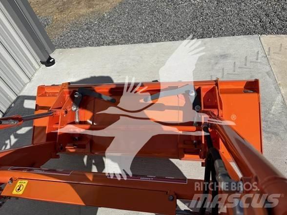 Kubota L3901 Ciągniki rolnicze