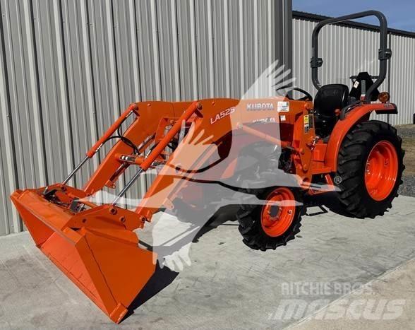 Kubota L3901 Ciągniki rolnicze