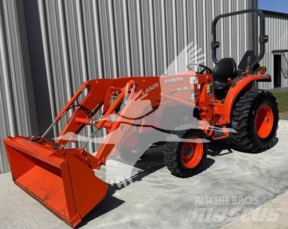 Kubota L3901 Ciągniki rolnicze