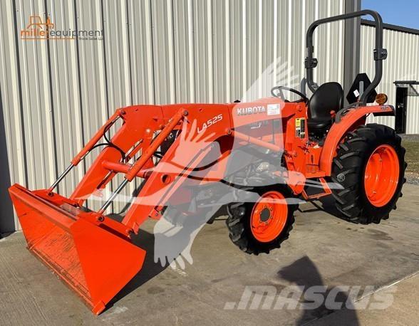 Kubota L3901 Ciągniki rolnicze