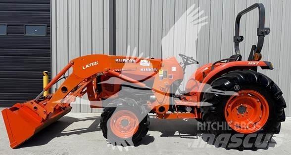 Kubota L4701 Ciągniki rolnicze