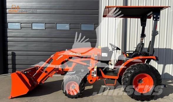 Kubota LX2610 Ciągniki rolnicze