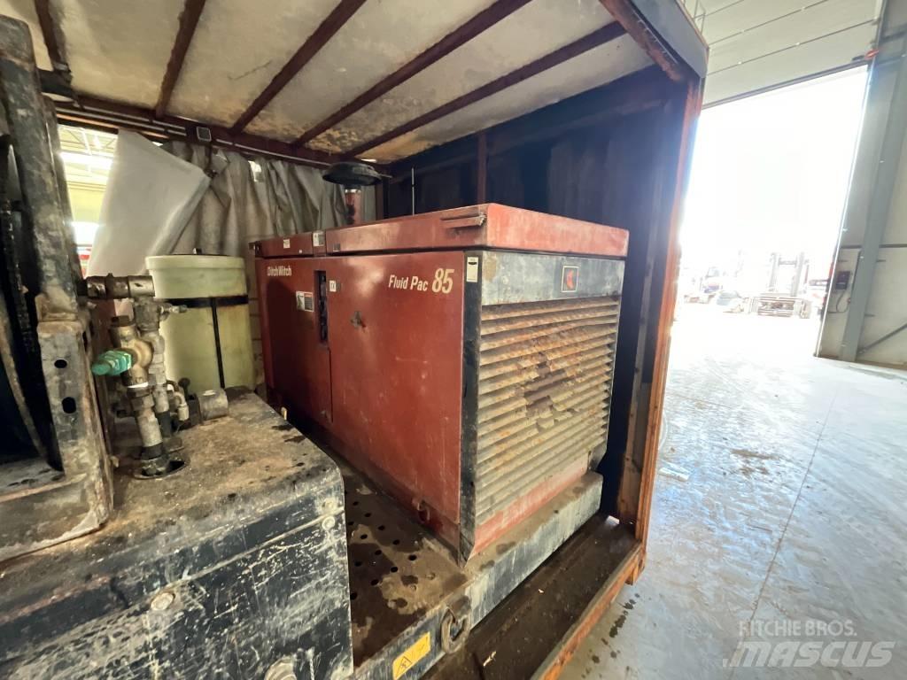 Ditch Witch JT 2321 Wiertnice horyzontalne