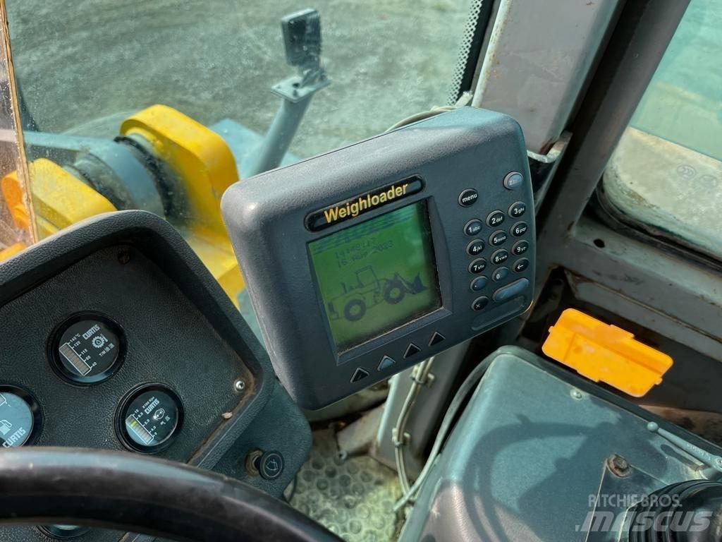 XCMG ZL50G Ładowarki kołowe