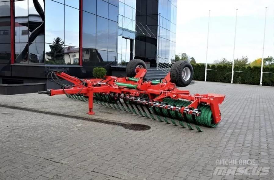 Agro-Masz Hestile Walce