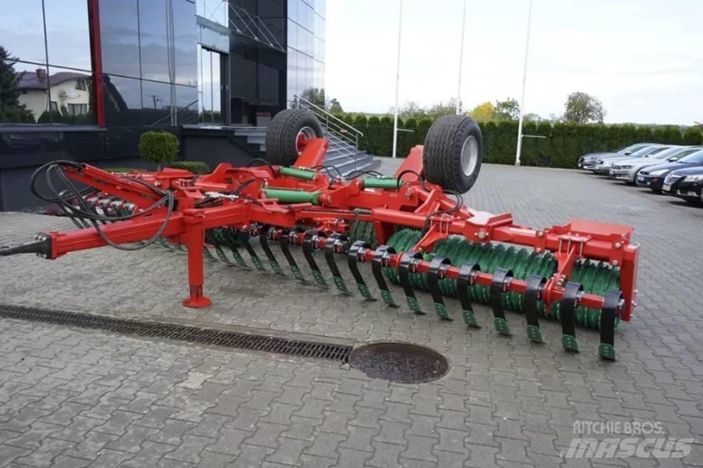 Agro-Masz Hestile Walce