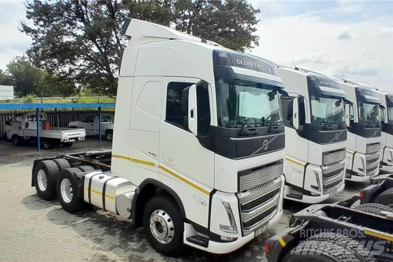 Volvo FH 440 Inne