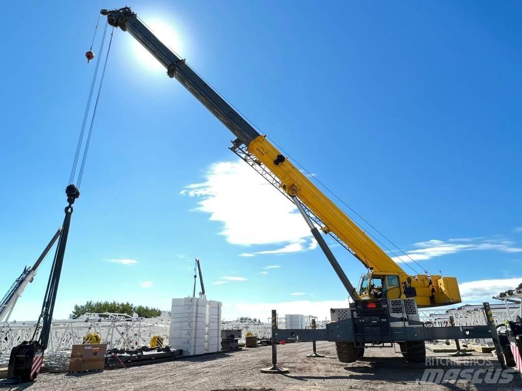 Grove RT 9130 E-2 Żurawie terenowe