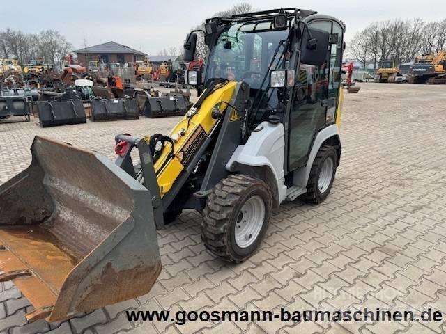 Kramer 5035 Ładowarki kołowe