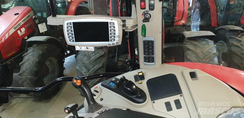 Massey Ferguson 6614 Ciągniki rolnicze