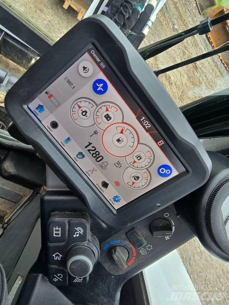 Bobcat E 32 Minikoparki