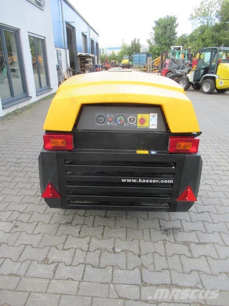 Kaeser M30 PE-2 Kompresory