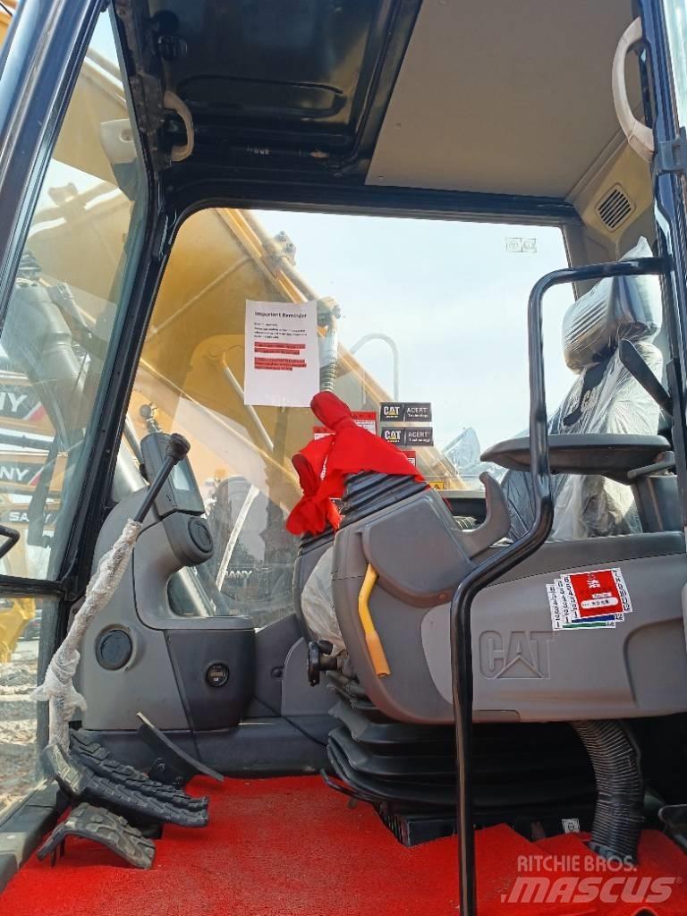 CAT 320 D2L Midikoparki  7t - 12t
