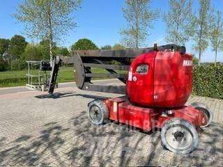 Manitou 170 AETJL Podnośniki przegubowe