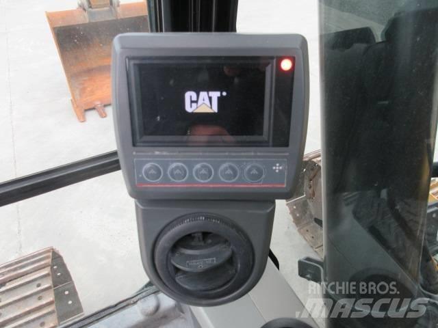 CAT 313 FGLC Midikoparki  7t - 12t