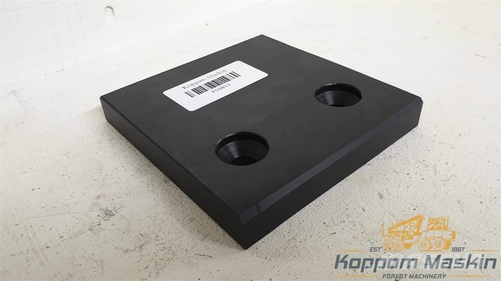 Ponsse P59053 Żurawie do forwarderów