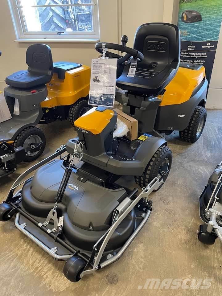 Stiga 500 Kosiarki ogrodowe