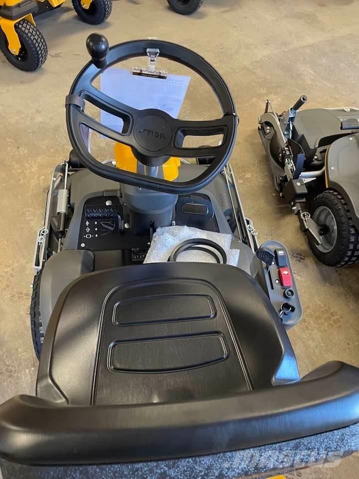 Stiga 500 Kosiarki ogrodowe