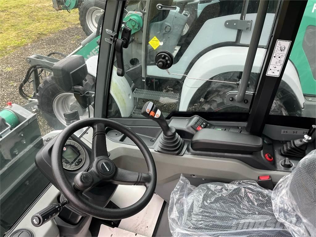 Kramer KL12.5 *DEMO* Ładowarki kołowe