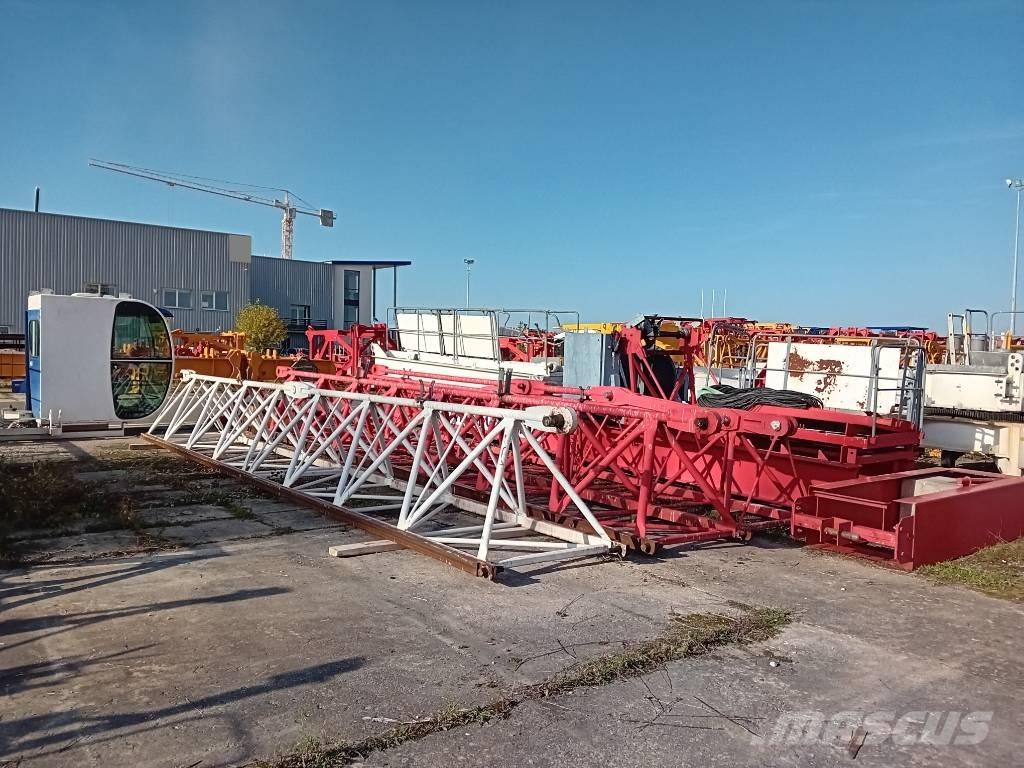 Potain MD 310 B Żurawie wieżowe