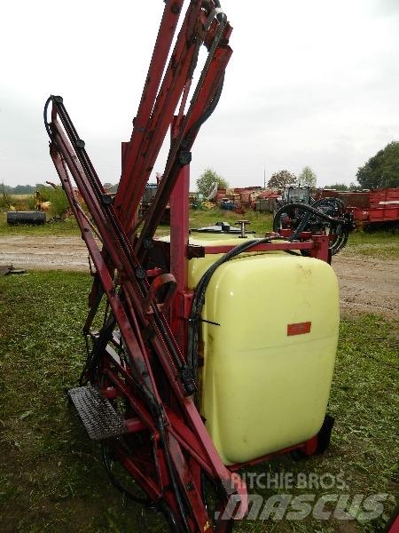 Hardi 800 Opryskiwacze zaczepiane