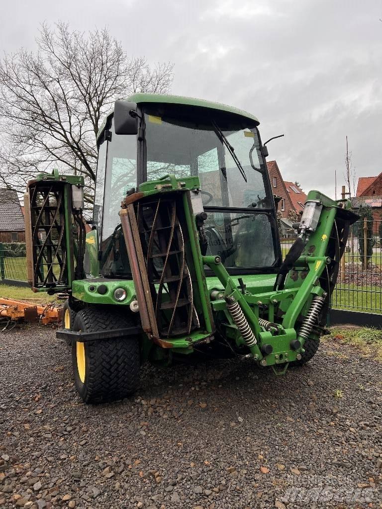 John Deere 1905 Kosiarki wrzecionowe
