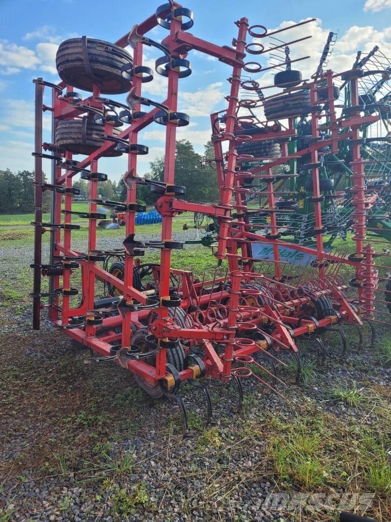 Väderstad NZ 740 Brony