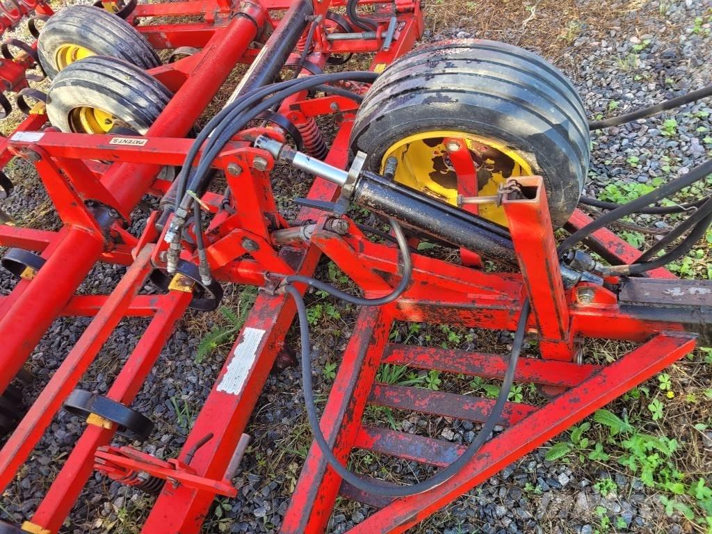 Väderstad NZ 740 Brony