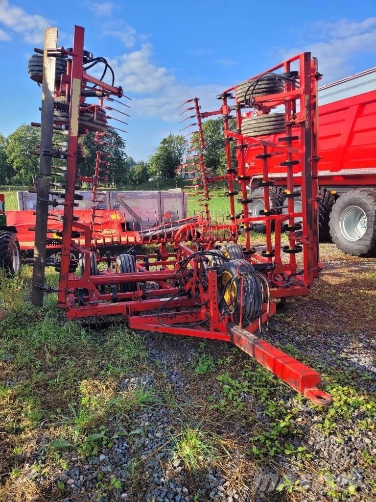 Väderstad NZ 740 Brony