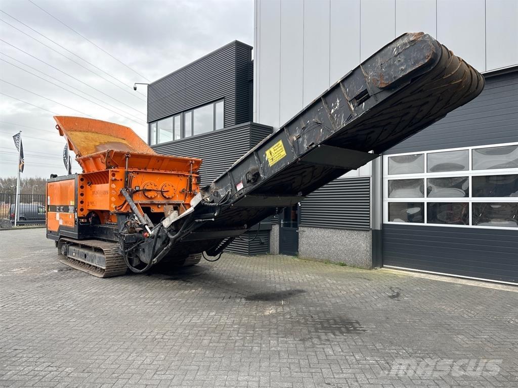 Pronar MRW 2.85G Rozdrabniacze