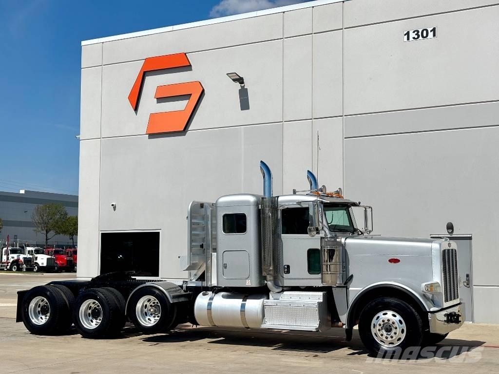 Peterbilt 388 Ciągniki siodłowe