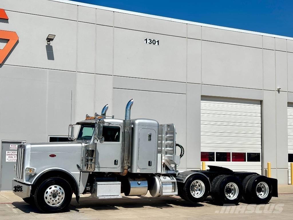 Peterbilt 388 Ciągniki siodłowe