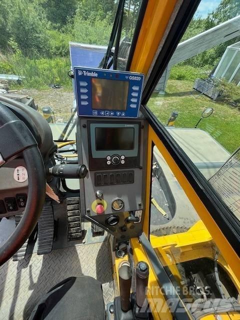 Grove RT 765 E-2 Żurawie terenowe