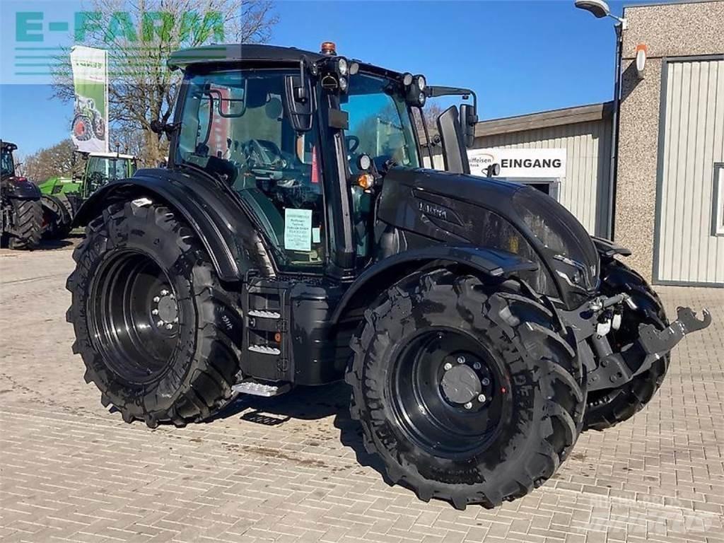 Valtra n 155ea Ciągniki rolnicze