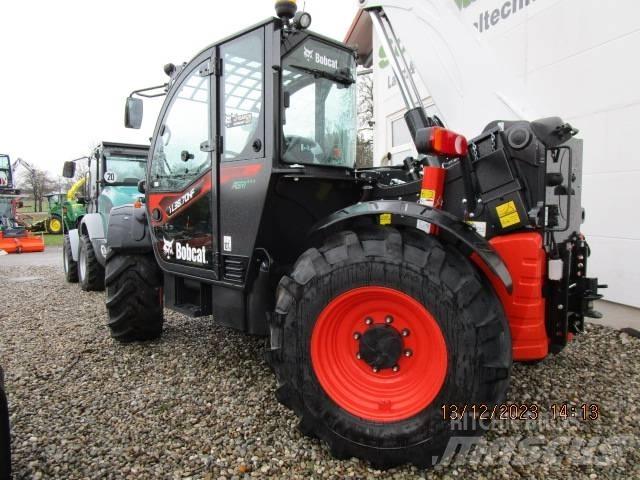 Bobcat TL 38.70 HF Ładowarki teleskopowe