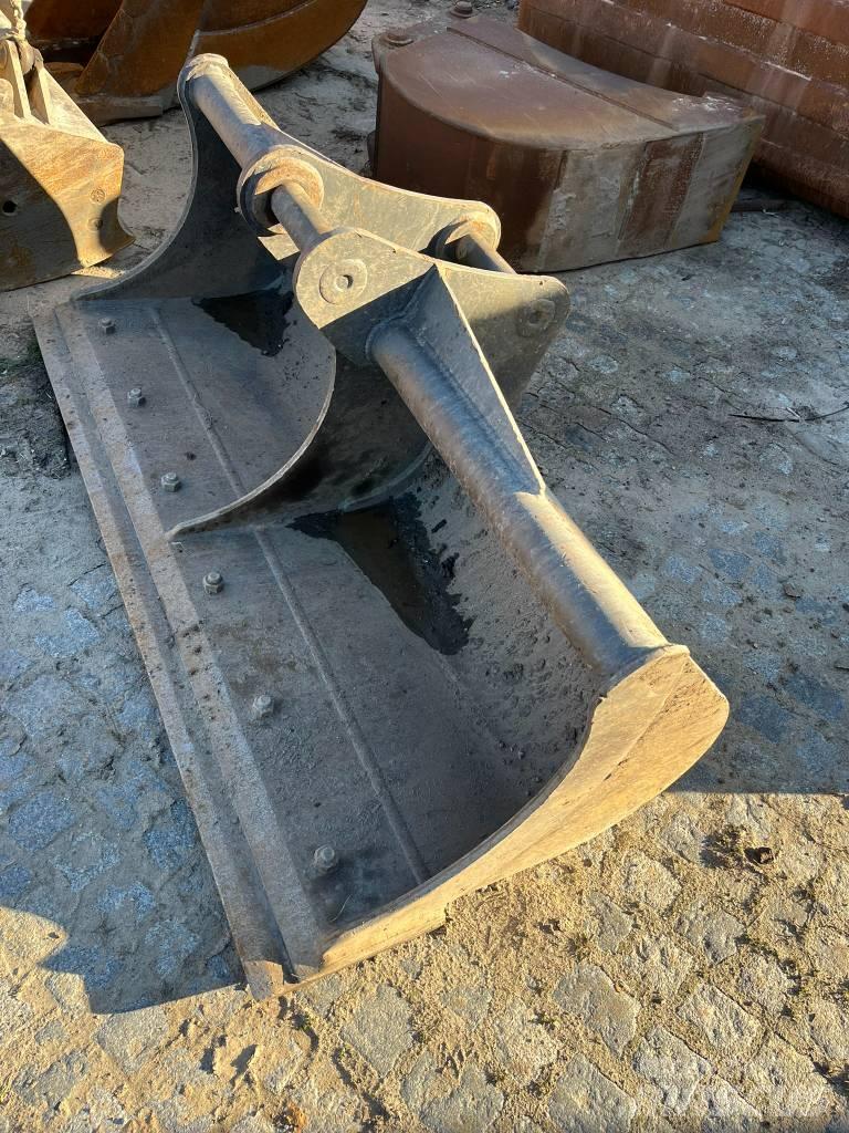 Volvo EC 140 EL Koparki gąsienicowe