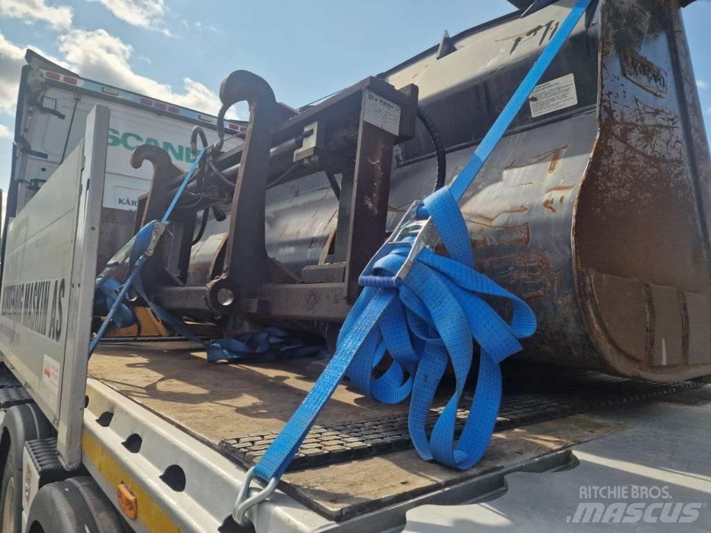 Volvo L 70 G Ładowarki kołowe