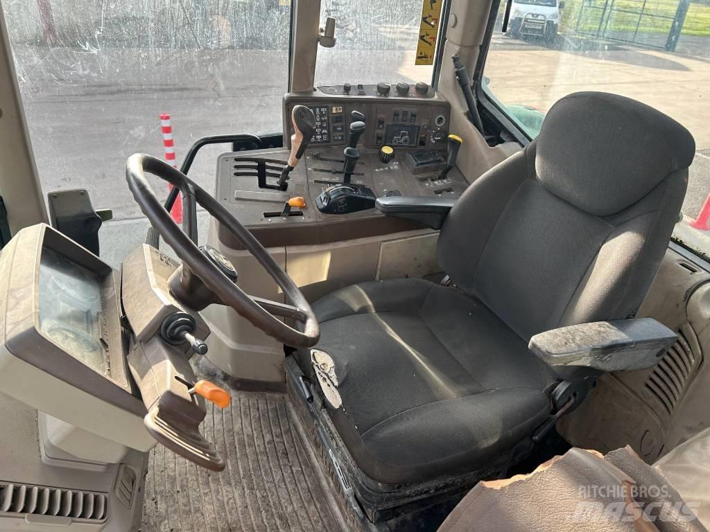 John Deere 6920 Ciągniki rolnicze
