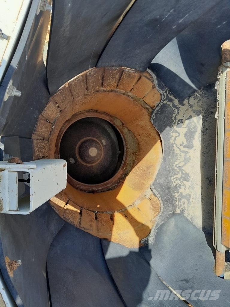 Metso LT200HP Kruszarki mobilne
