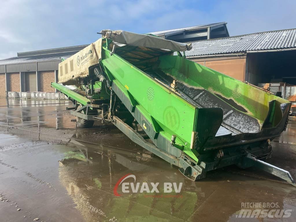 Miedema MHC241 ML Leje samowyładowcze