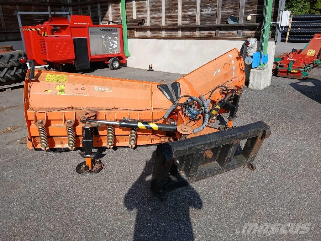 Pronar SPO-300 Lemiesze i pługi śnieżne