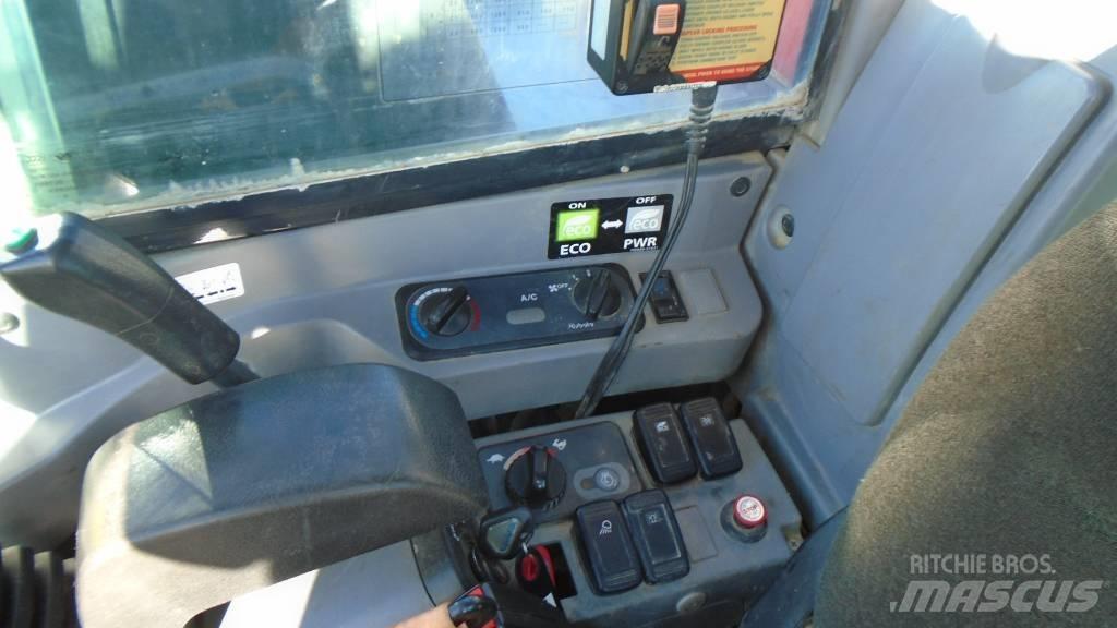 Kubota KX 080-4 Midikoparki  7t - 12t