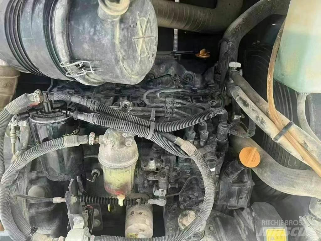 XCMG XE 60 DA Koparki gąsienicowe