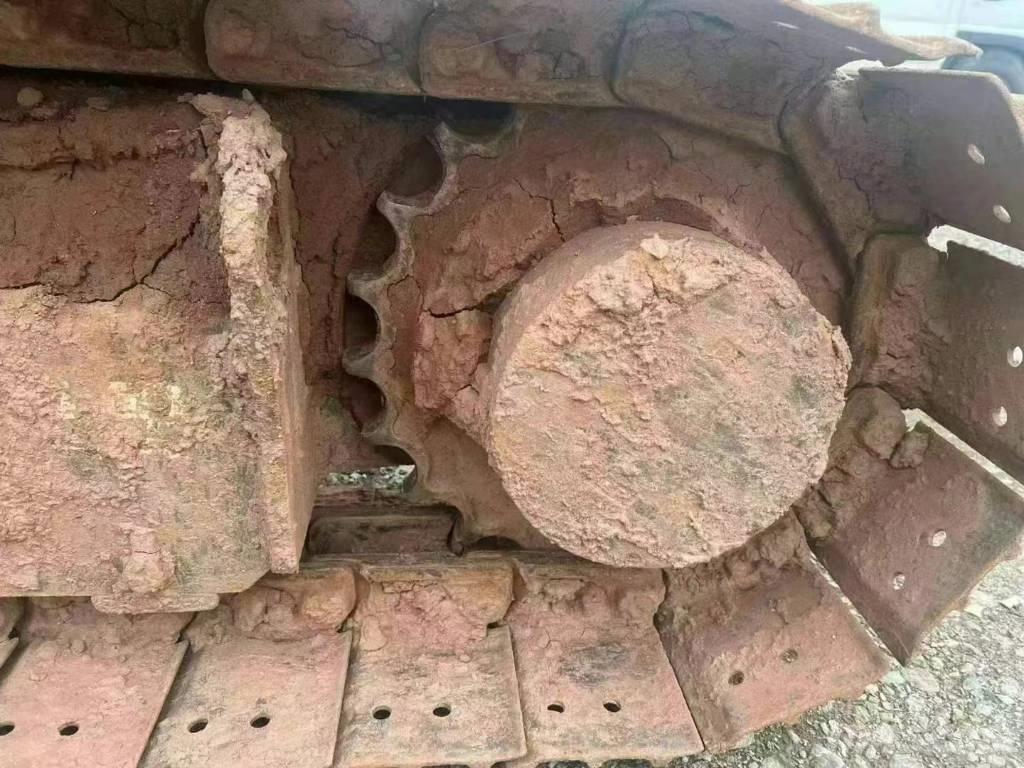 XCMG XE 60 DA Koparki gąsienicowe