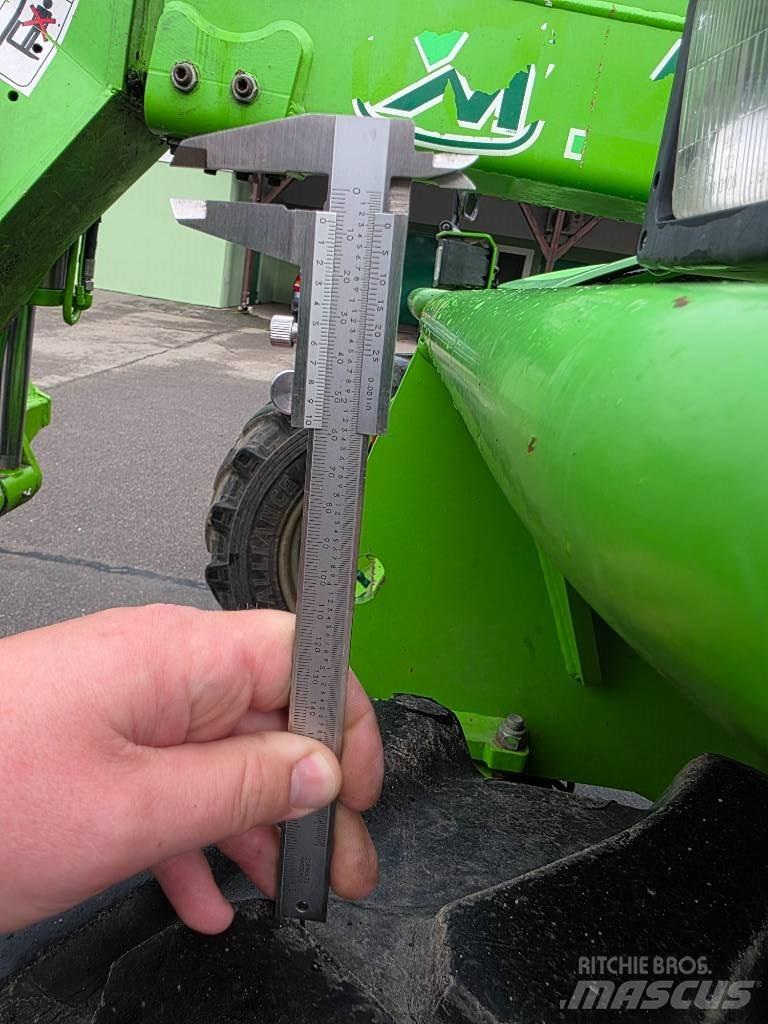 Merlo P 34.7 Ładowarki rolnicze
