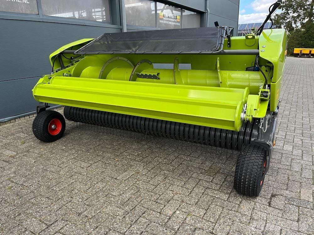 CLAAS PU 300 PROFI Głowice ścinkowe